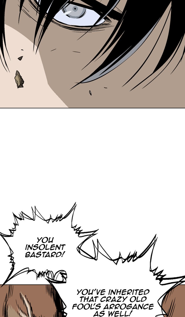 Read GOSU Manga Online