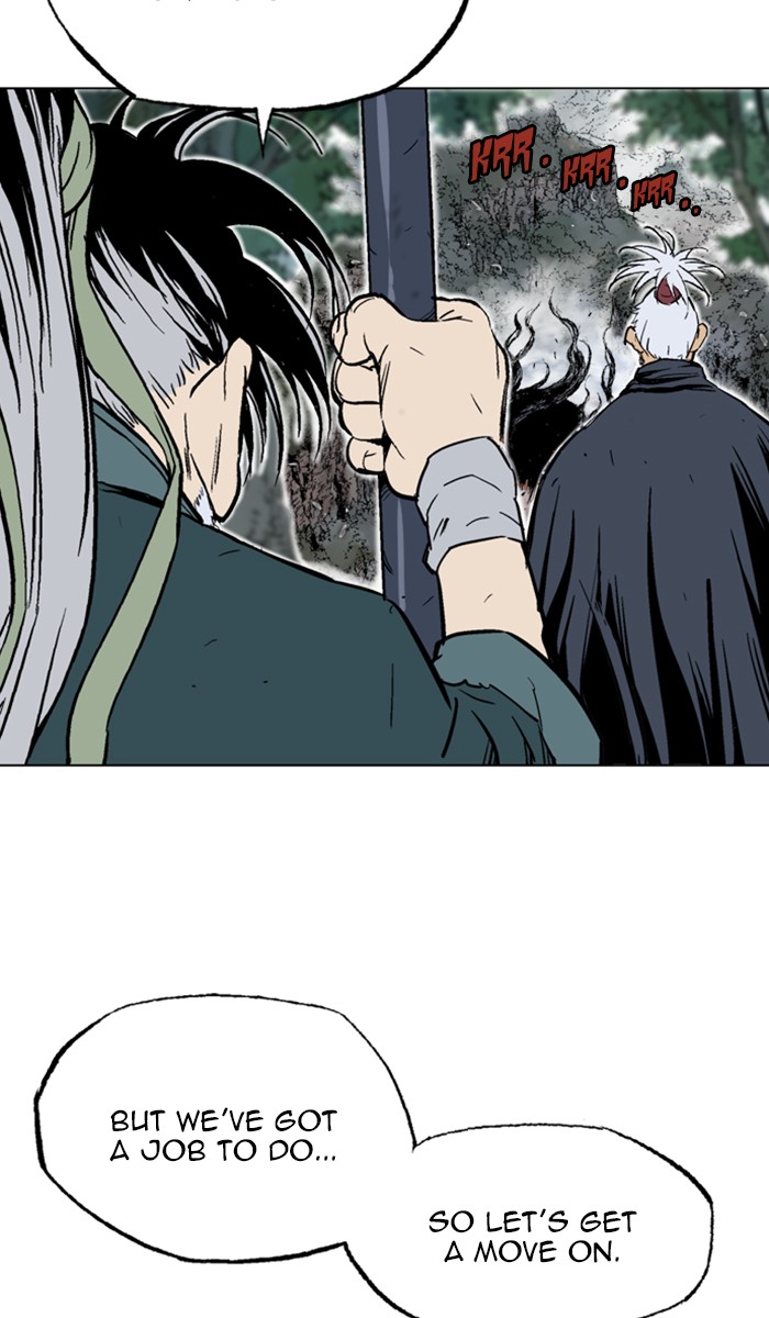 Read GOSU Manga Online