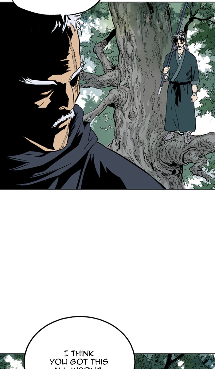 Read GOSU Manga Online