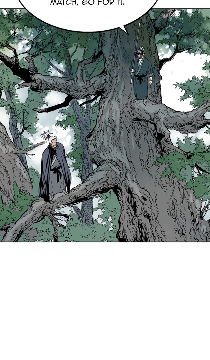 Read GOSU Manga Online