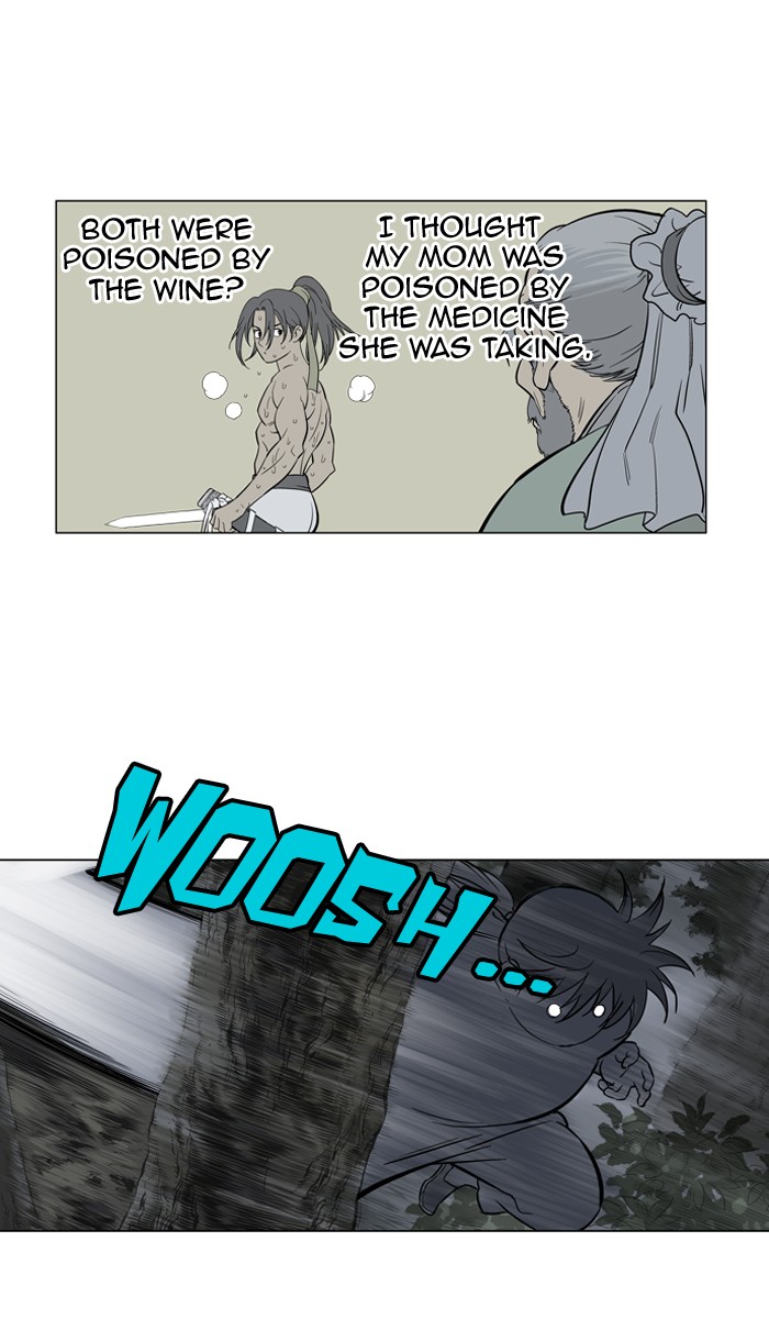 Read GOSU Manga Online