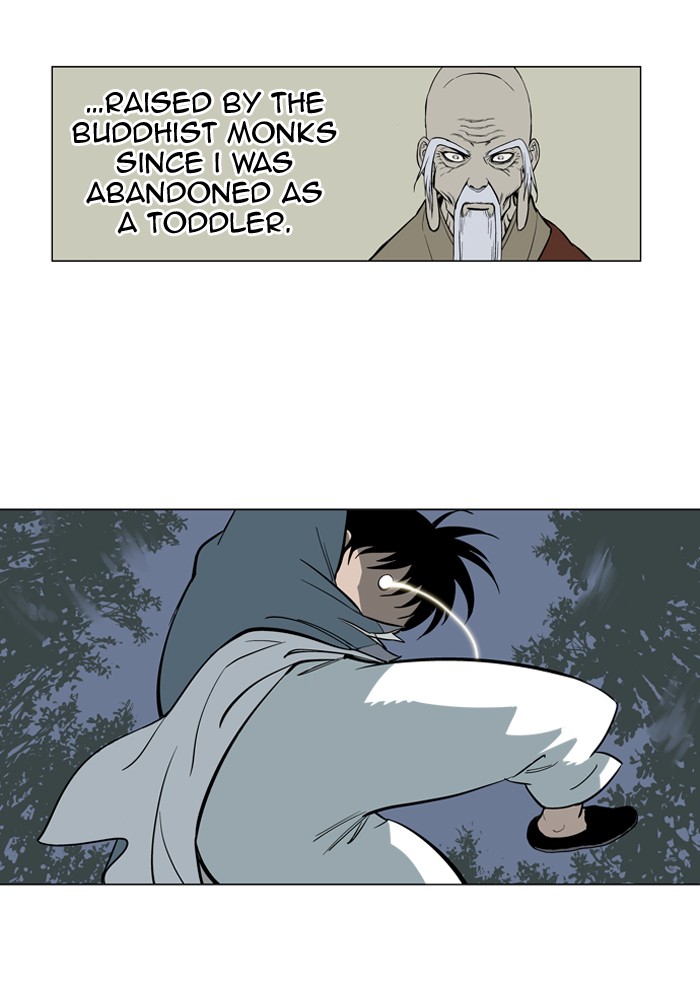 Read GOSU Manga Online