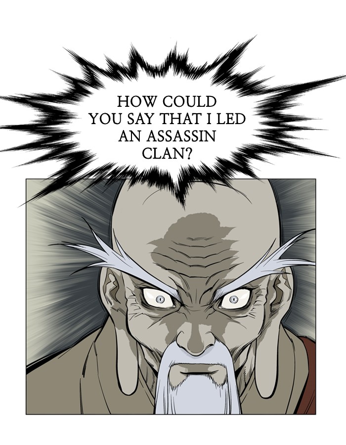 Read GOSU Manga Online