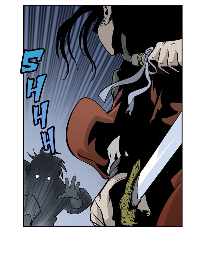 Read GOSU Manga Online
