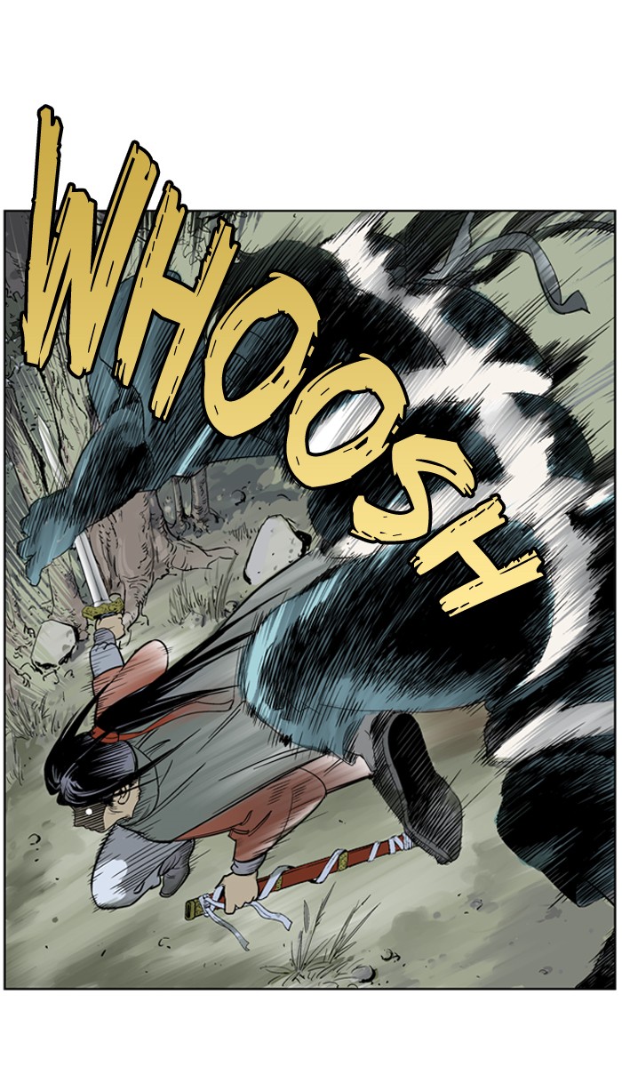 Read GOSU Manga Online