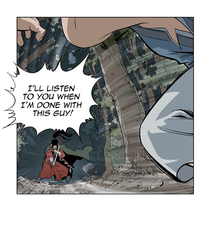 Read GOSU Manga Online