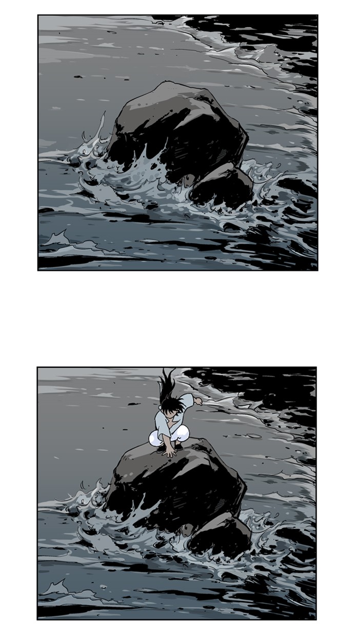 Read GOSU Manga Online