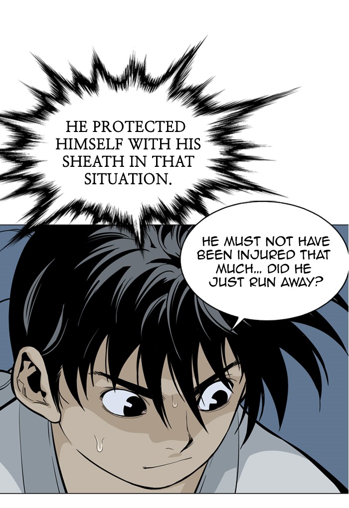 Read GOSU Manga Online
