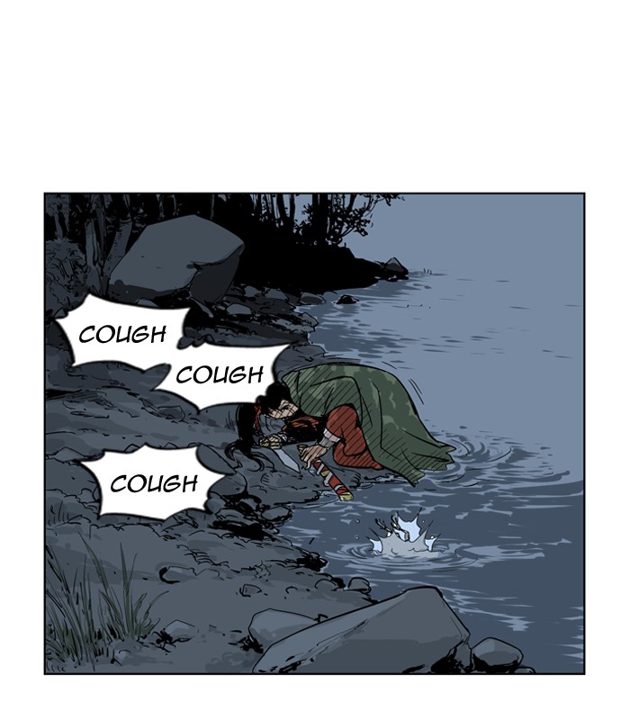 Read GOSU Manga Online