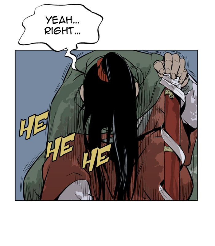 Read GOSU Manga Online