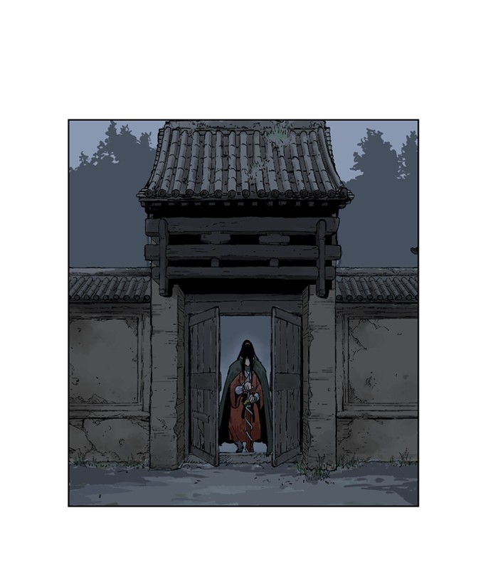 Read GOSU Manga Online