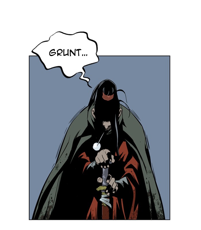 Read GOSU Manga Online