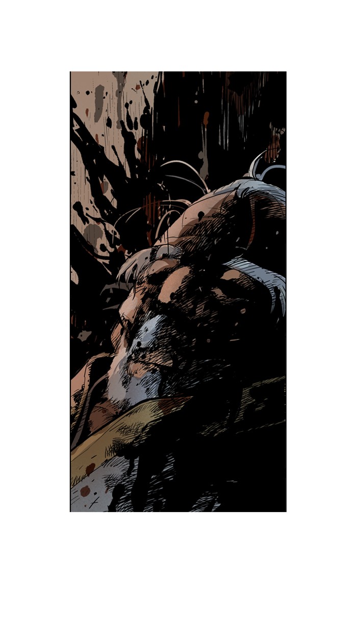 Read GOSU Manga Online