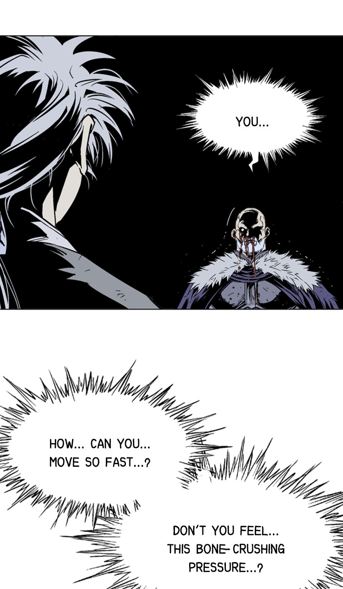 Read GOSU Manga Online