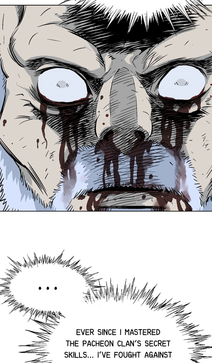 Read GOSU Manga Online