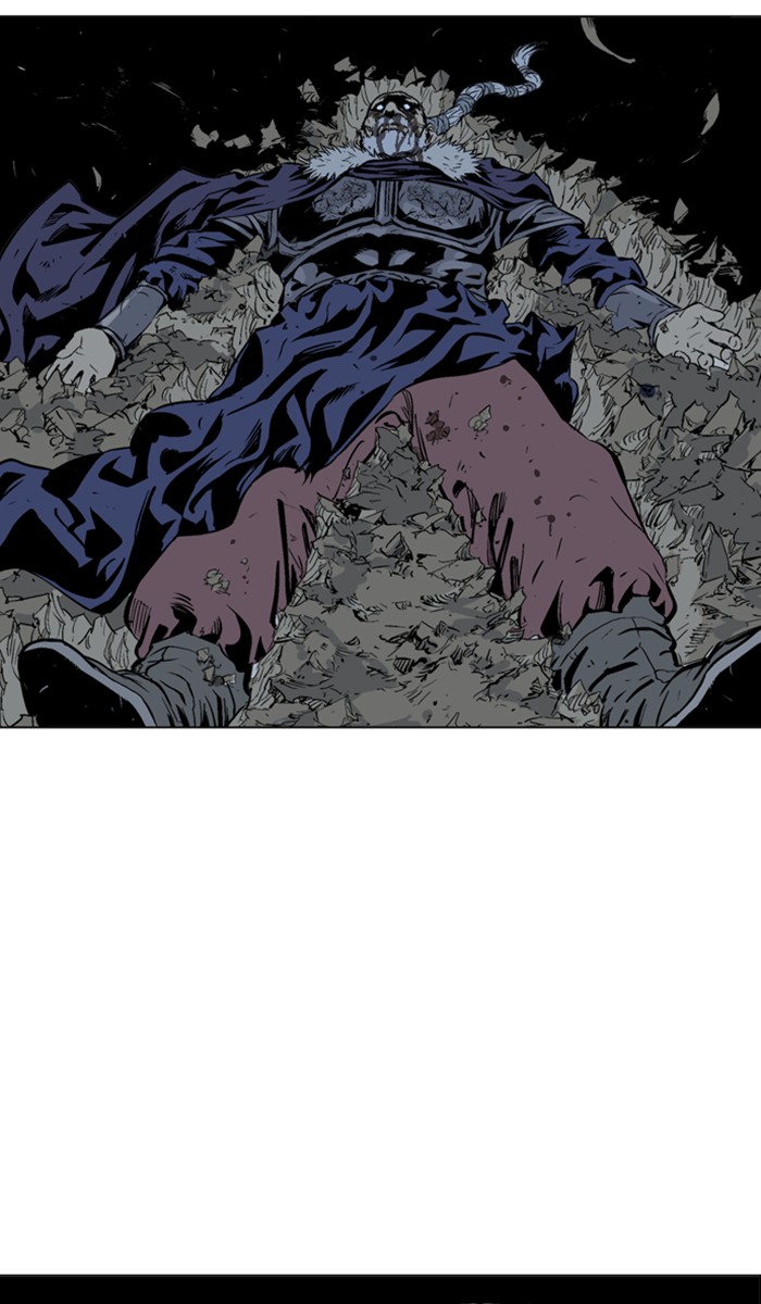 Read GOSU Manga Online