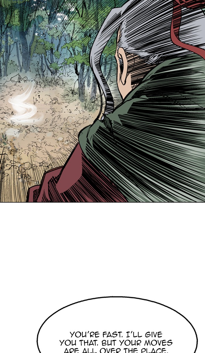 Read GOSU Manga Online