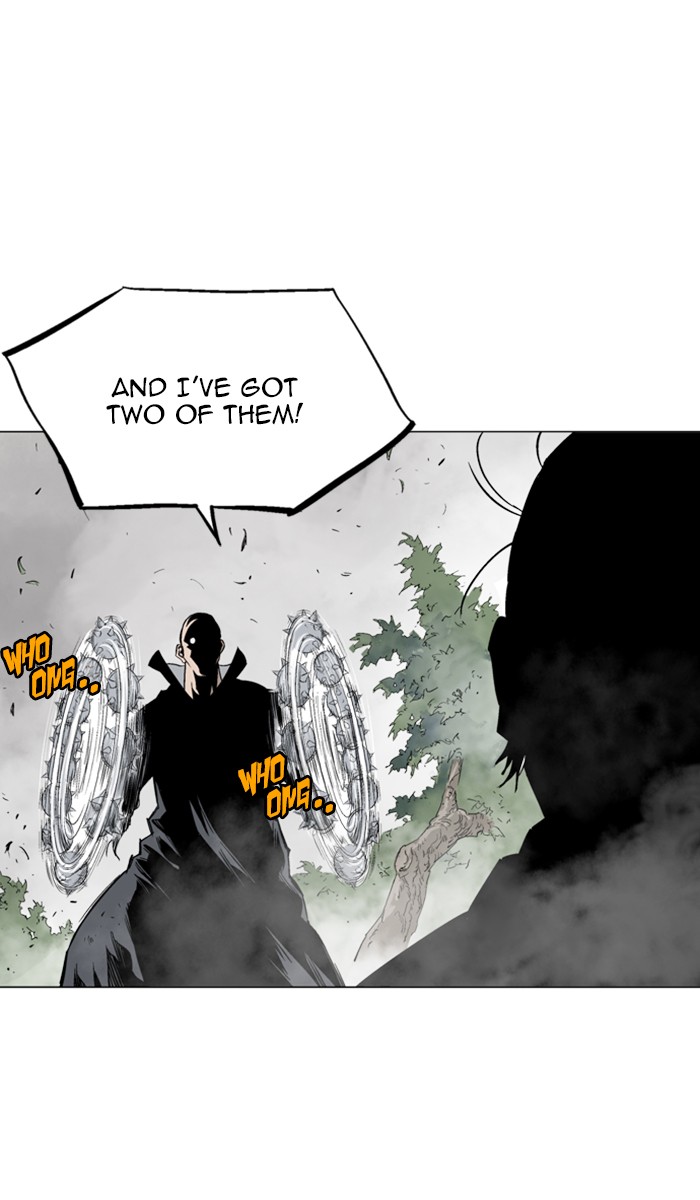 Read GOSU Manga Online
