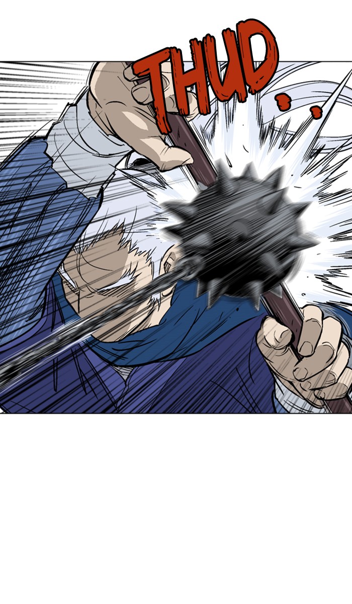 Read GOSU Manga Online