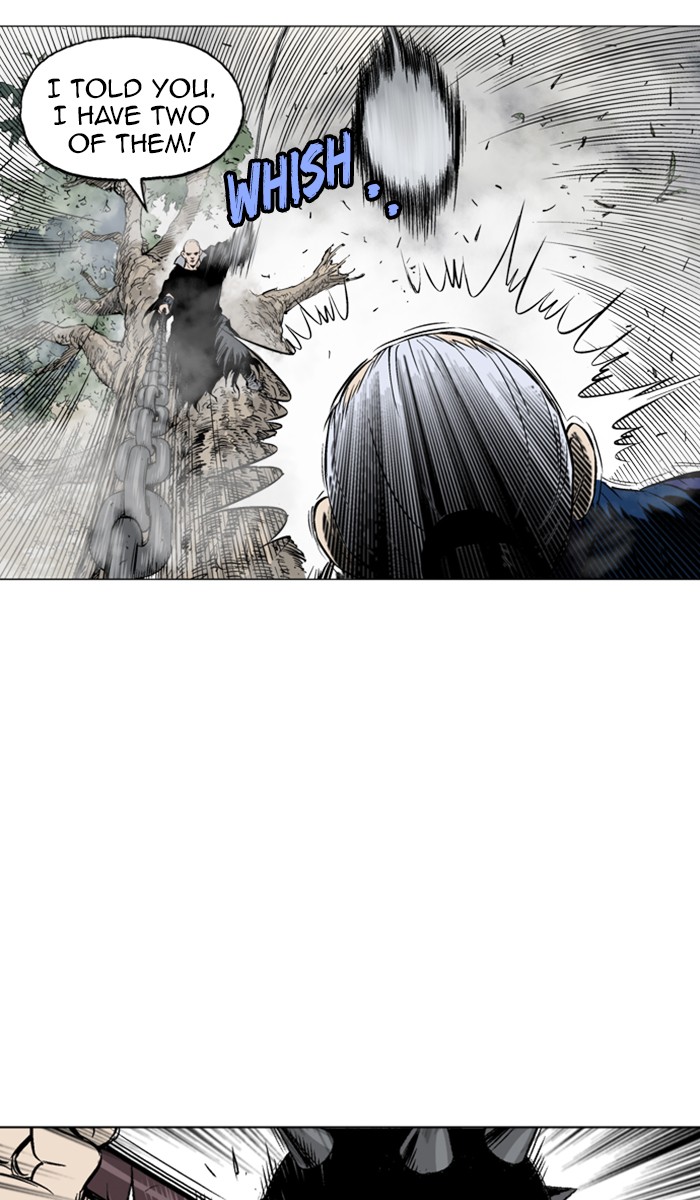 Read GOSU Manga Online