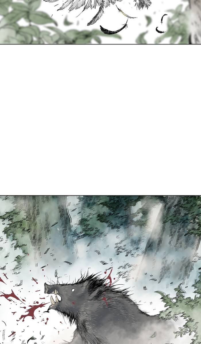 Read GOSU Manga Online