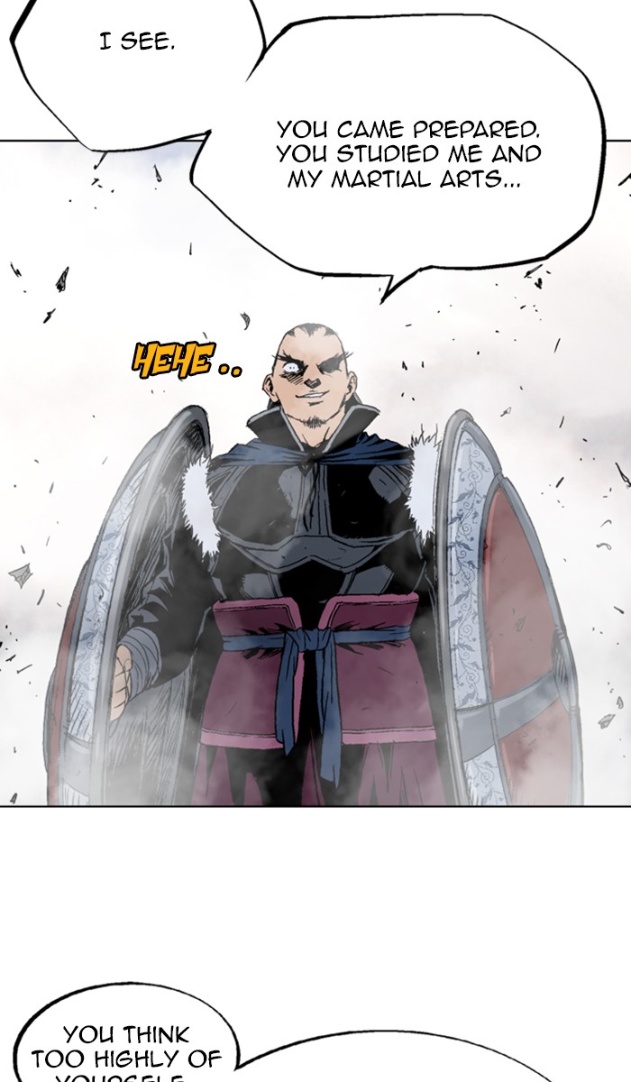 Read GOSU Manga Online