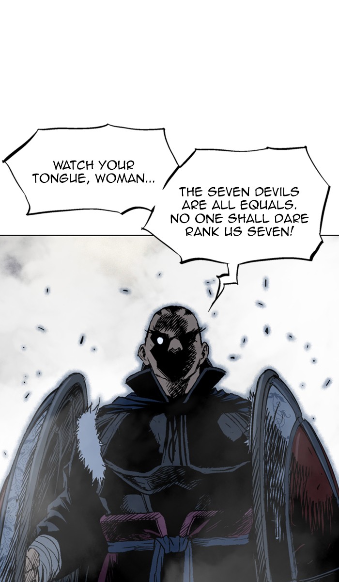 Read GOSU Manga Online