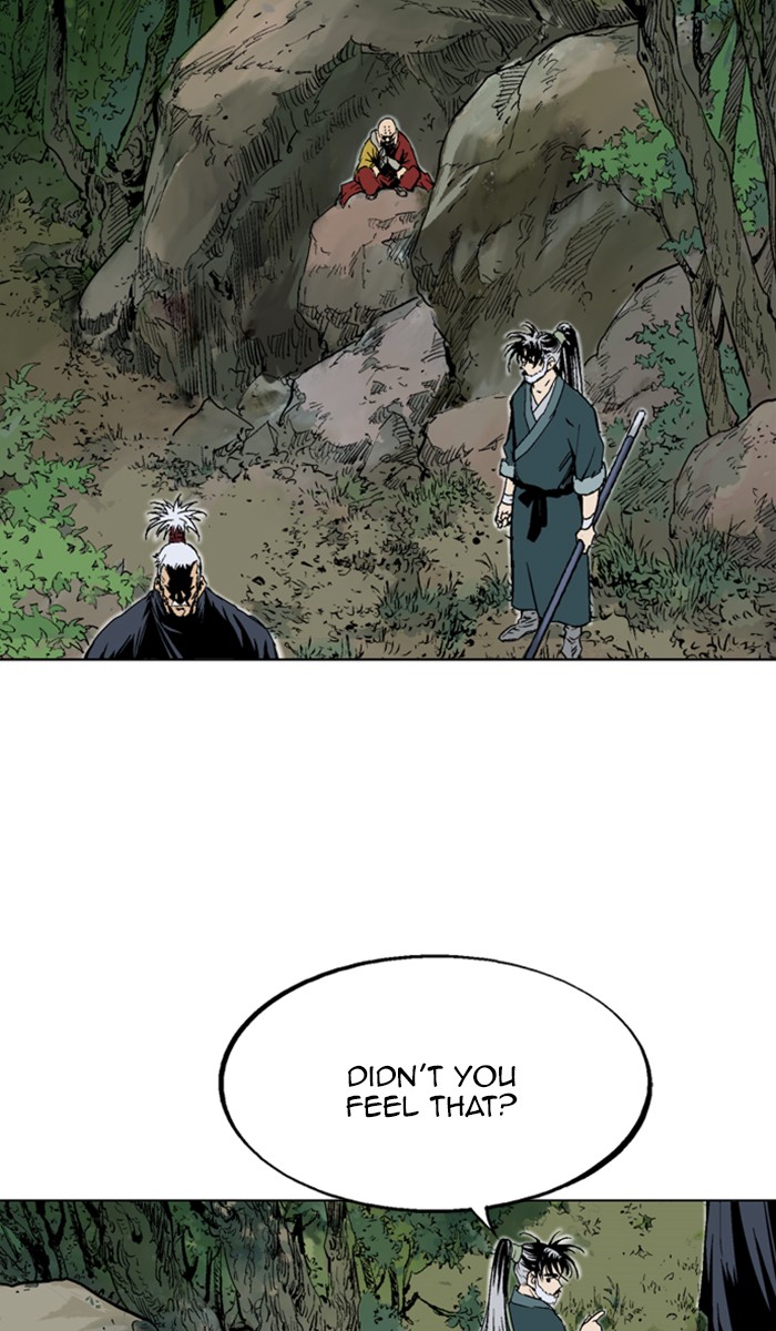 Read GOSU Manga Online