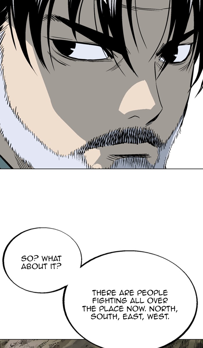 Read GOSU Manga Online