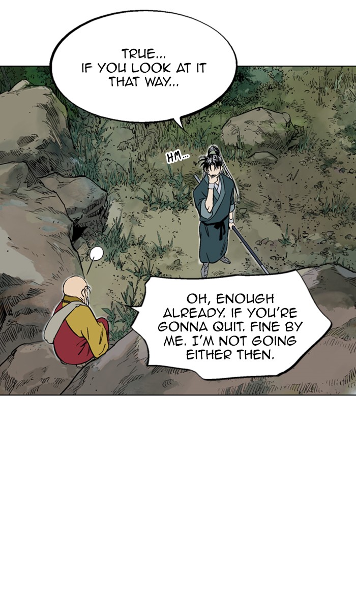 Read GOSU Manga Online