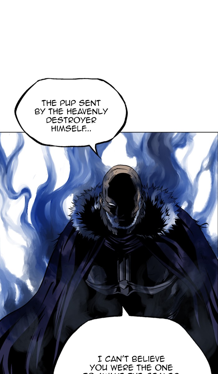 Read GOSU Manga Online