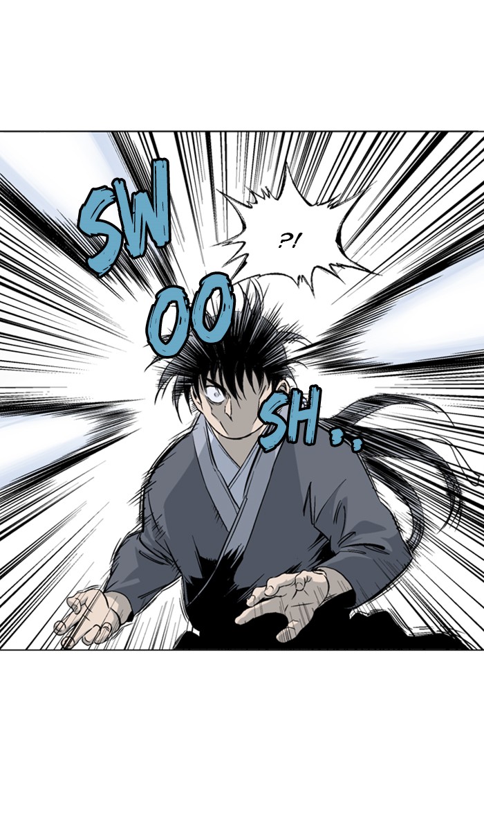 Read GOSU Manga Online