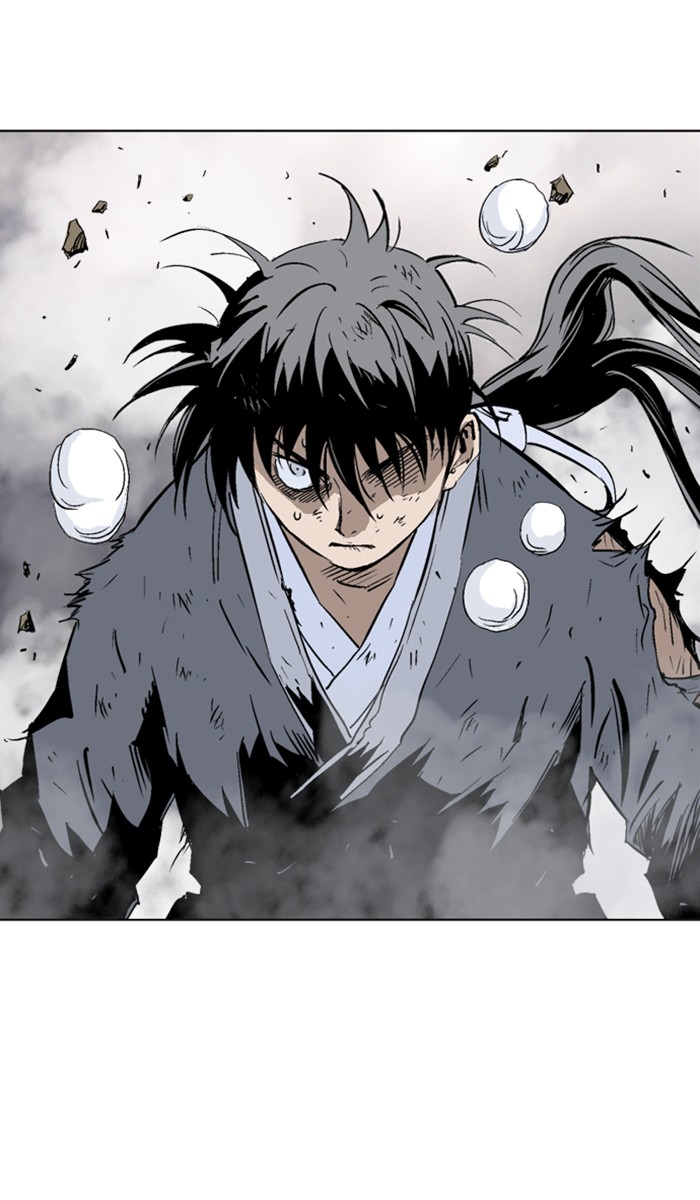 Read GOSU Manga Online