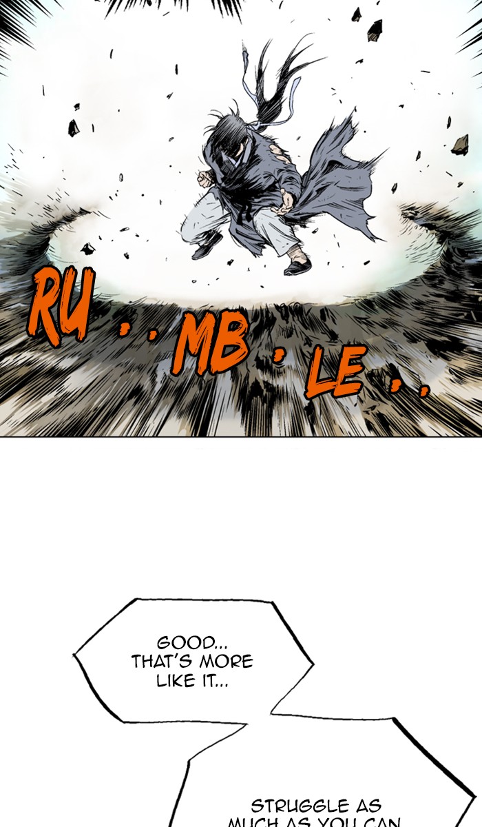 Read GOSU Manga Online
