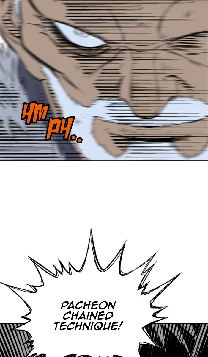 Read GOSU Manga Online