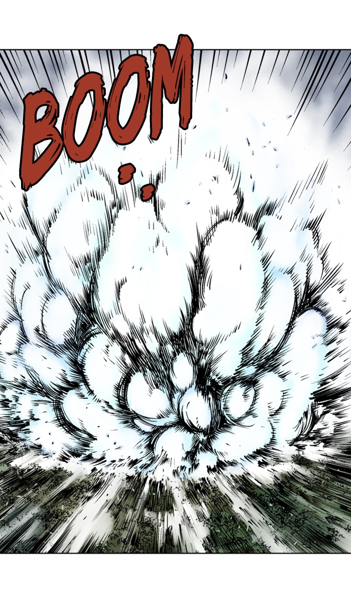Read GOSU Manga Online