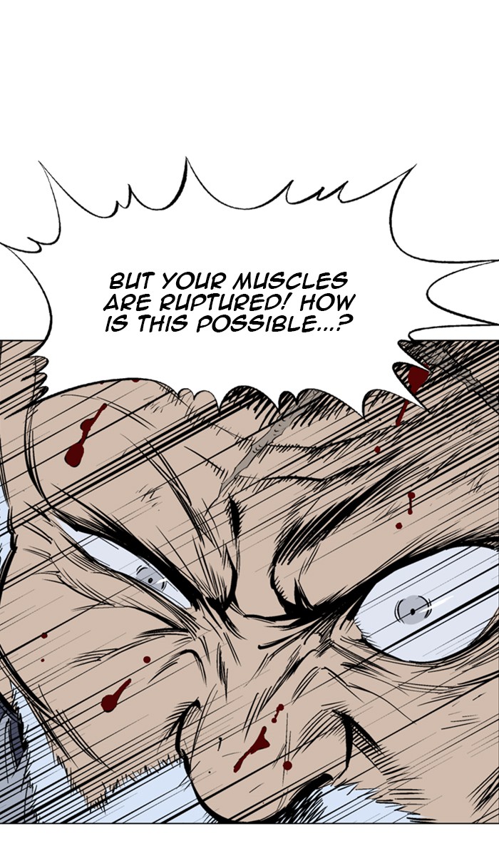 Read GOSU Manga Online