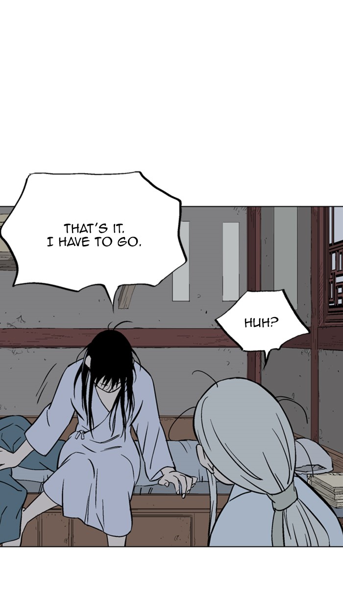 Read GOSU Manga Online
