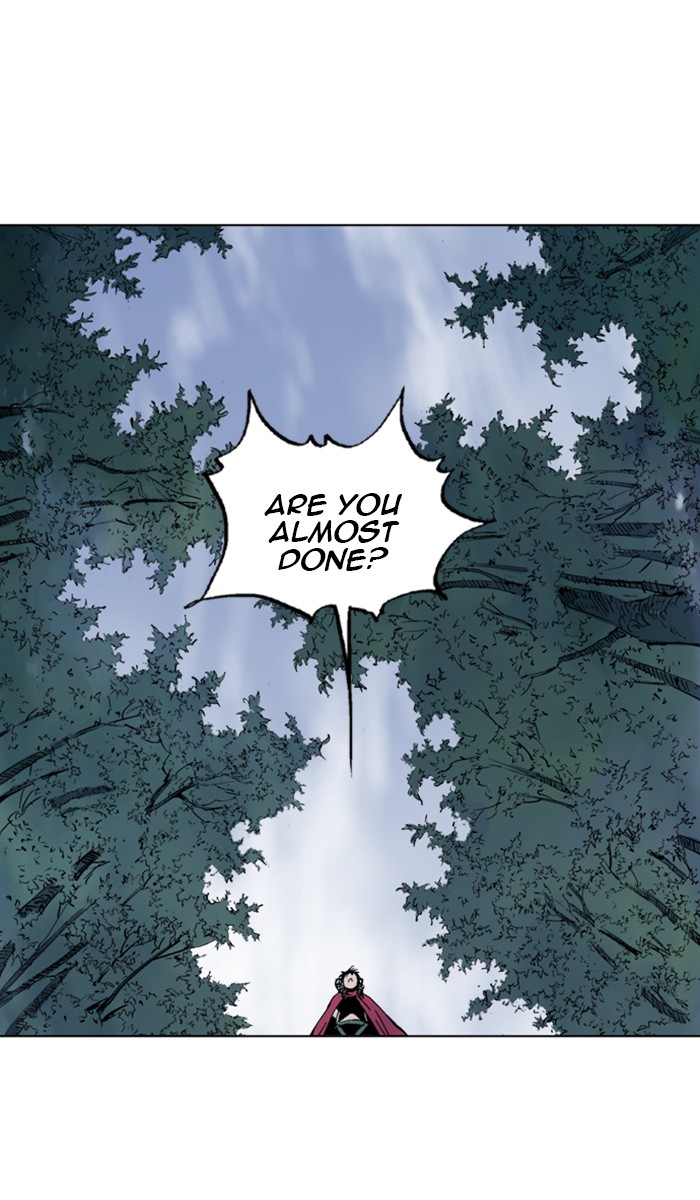 Read GOSU Manga Online