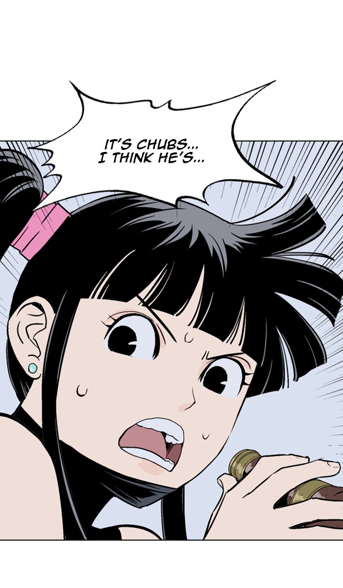 Read GOSU Manga Online