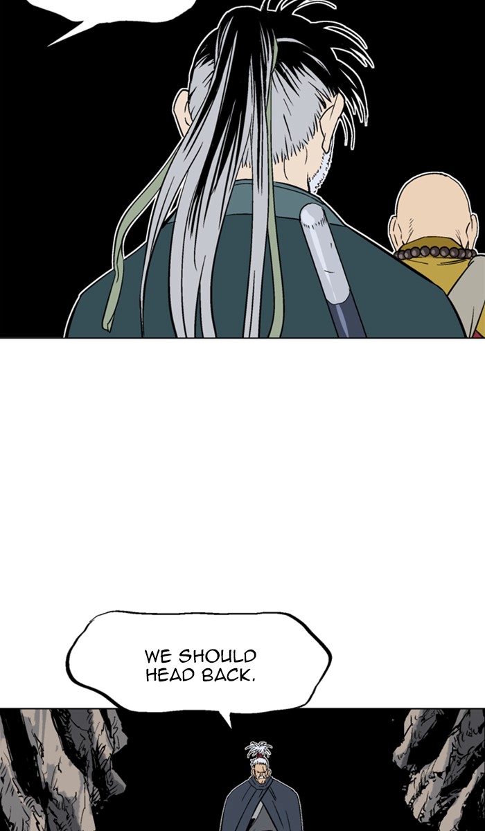 Read GOSU Manga Online