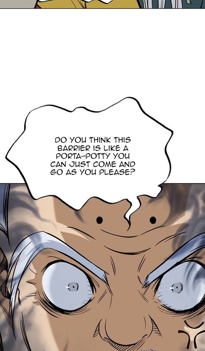 Read GOSU Manga Online