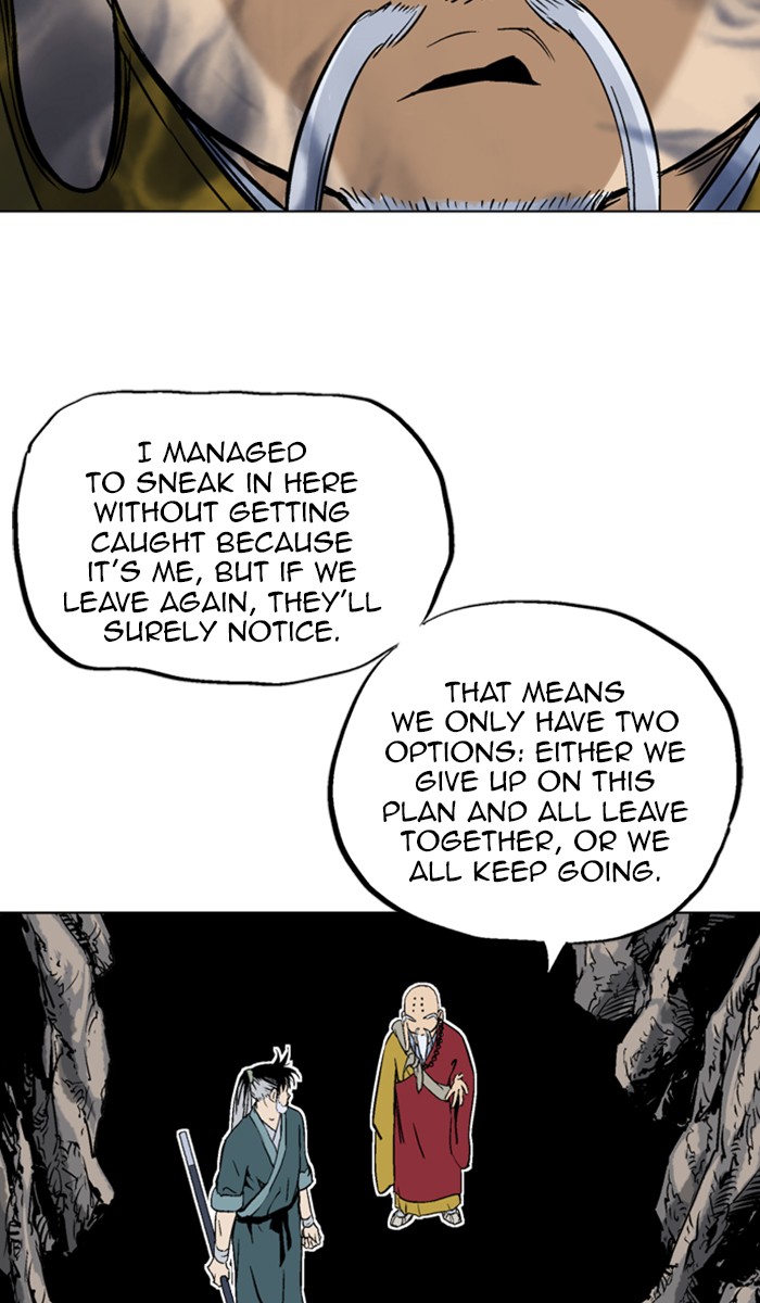 Read GOSU Manga Online
