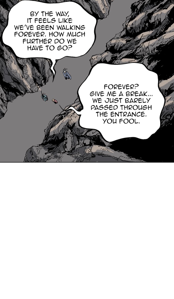 Read GOSU Manga Online