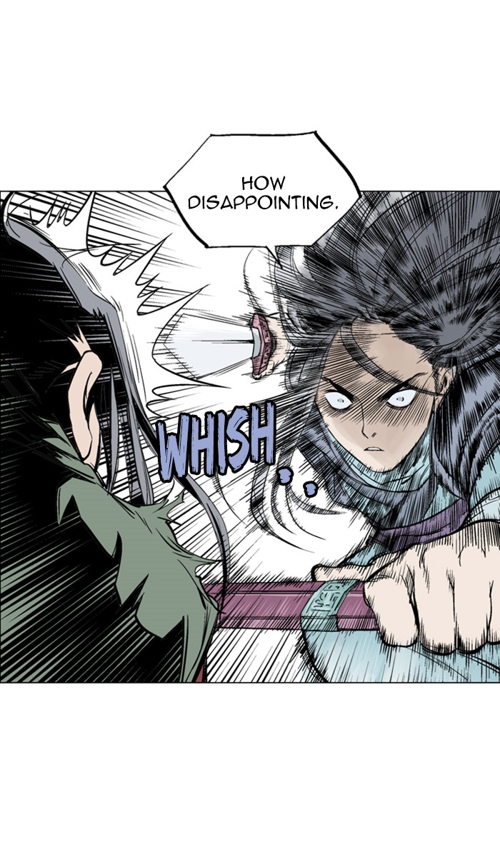 Read GOSU Manga Online