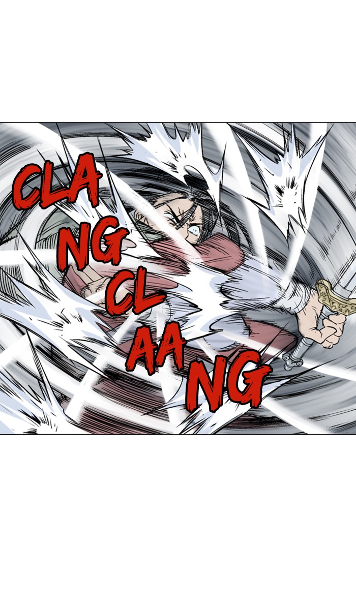 Read GOSU Manga Online