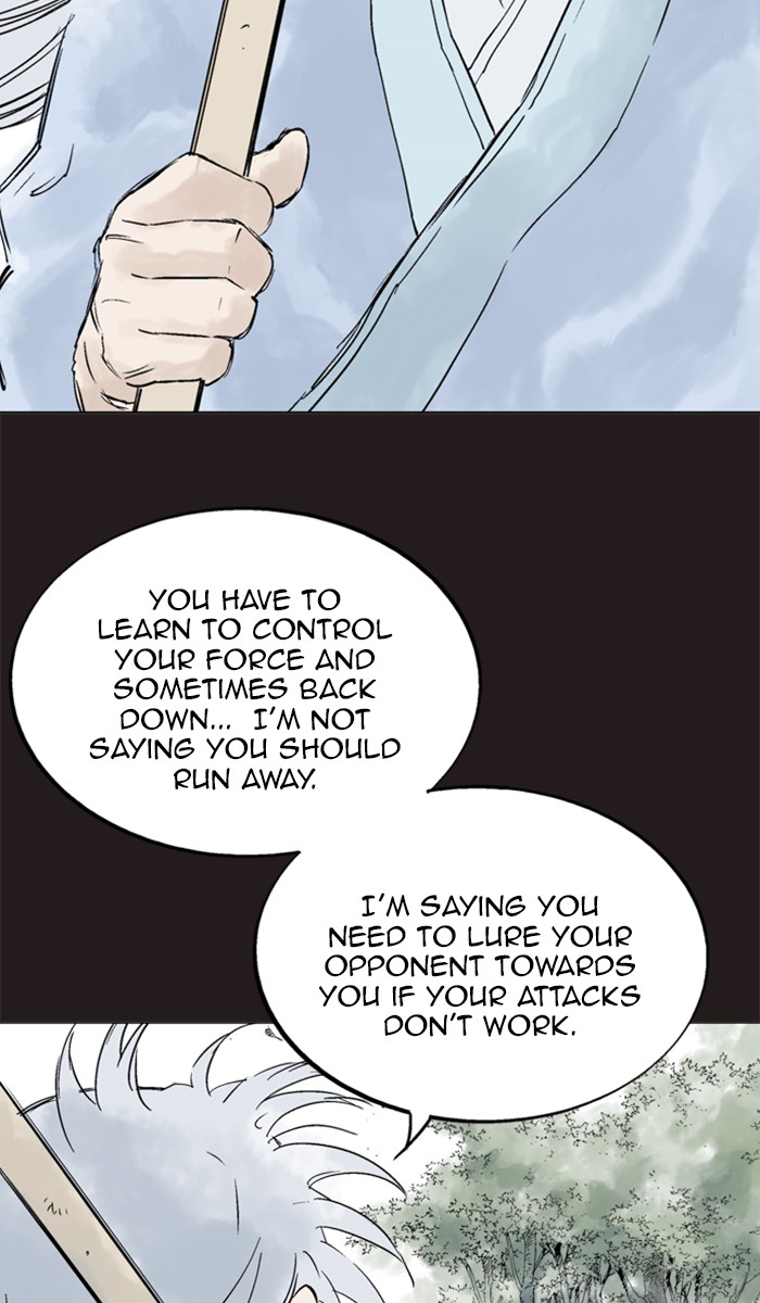 Read GOSU Manga Online