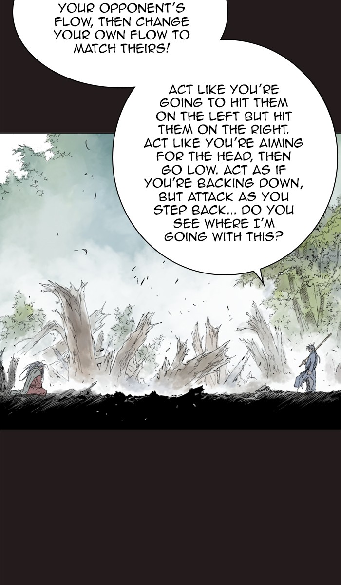 Read GOSU Manga Online