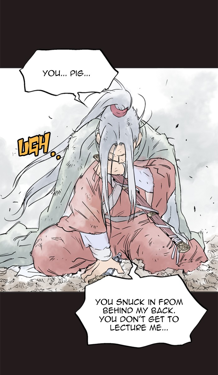 Read GOSU Manga Online