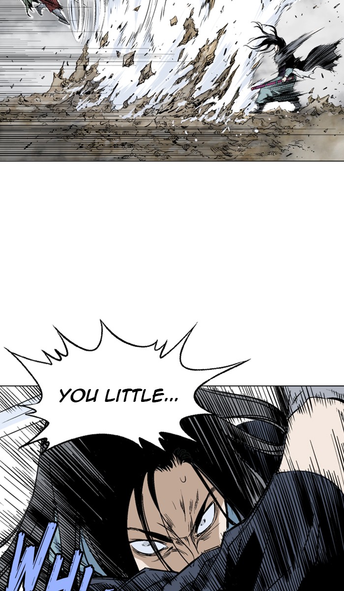 Read GOSU Manga Online
